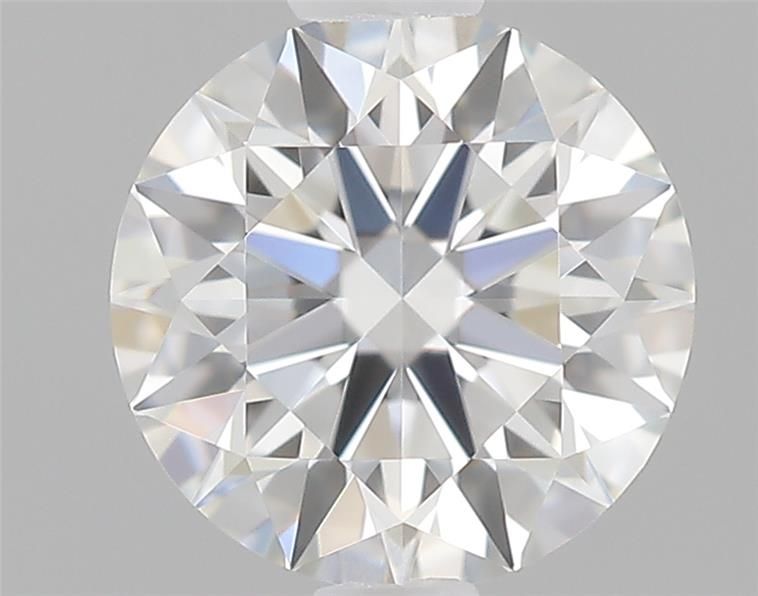 0.31 ct Round diamond