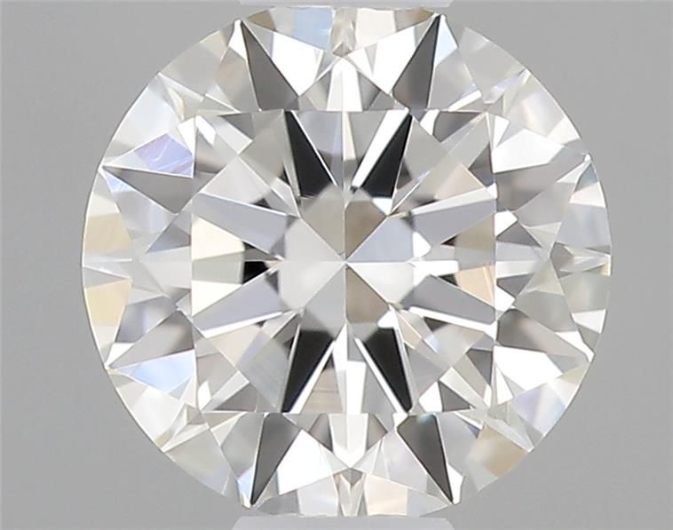 0.32 ct Round diamond