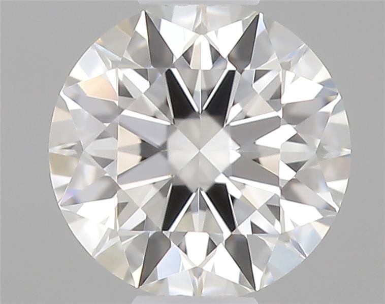 0.30 ct Round diamond