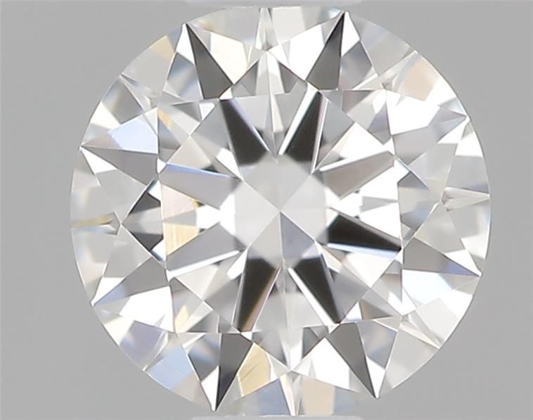 0.30 ct Round diamond