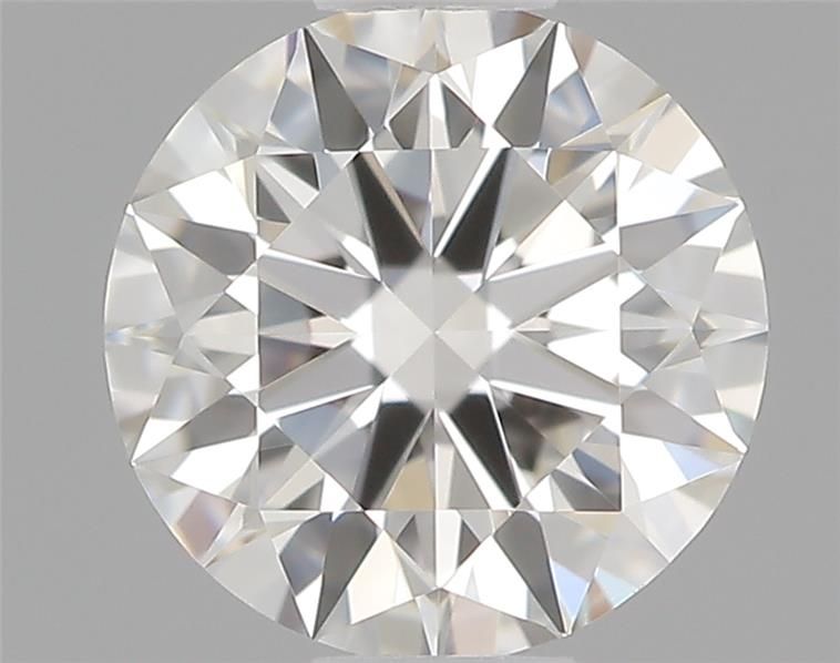 0.33 ct Round diamond