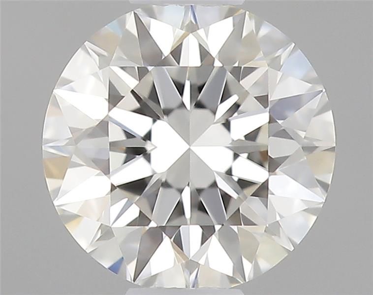 0.36 ct Round diamond