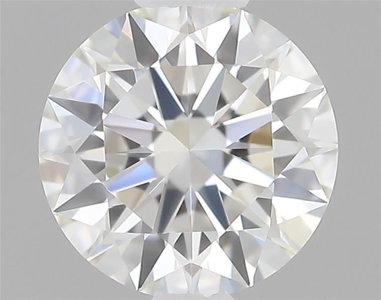 0.30 ct Round diamond