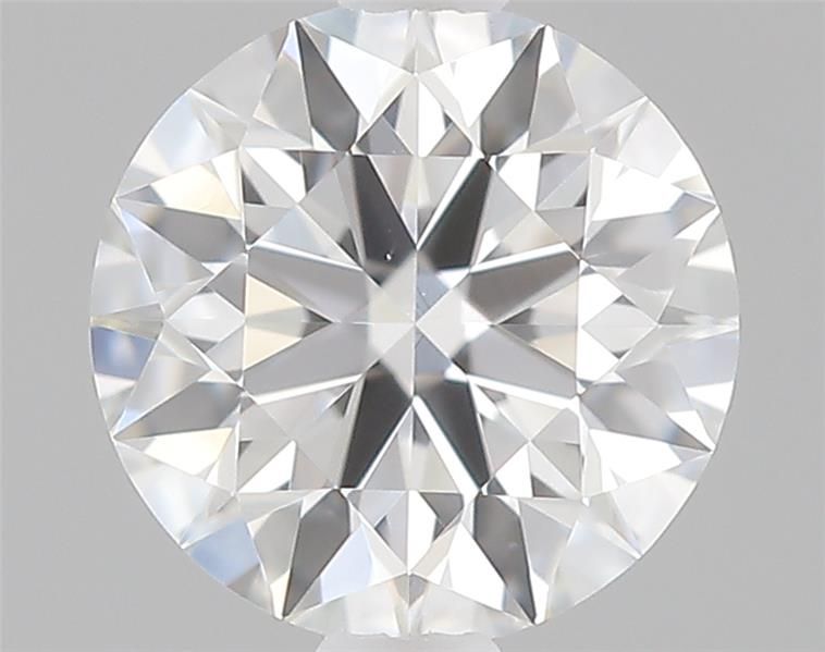 0.30 ct Round diamond
