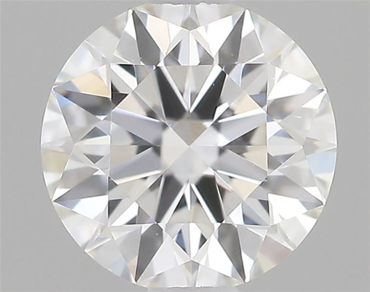 0.30 ct Round diamond