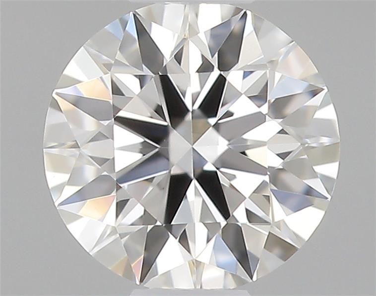 0.30 ct Round diamond