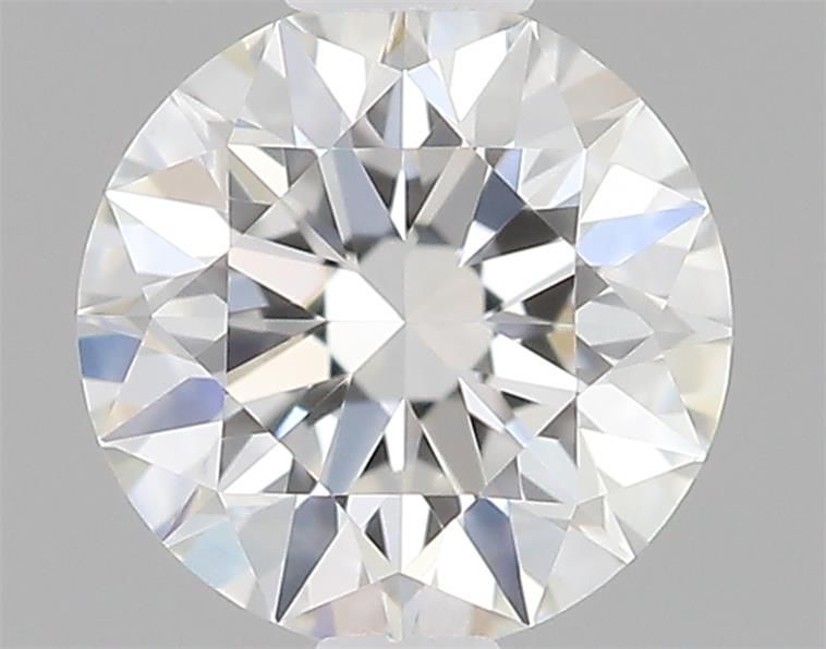 0.30 ct Round diamond