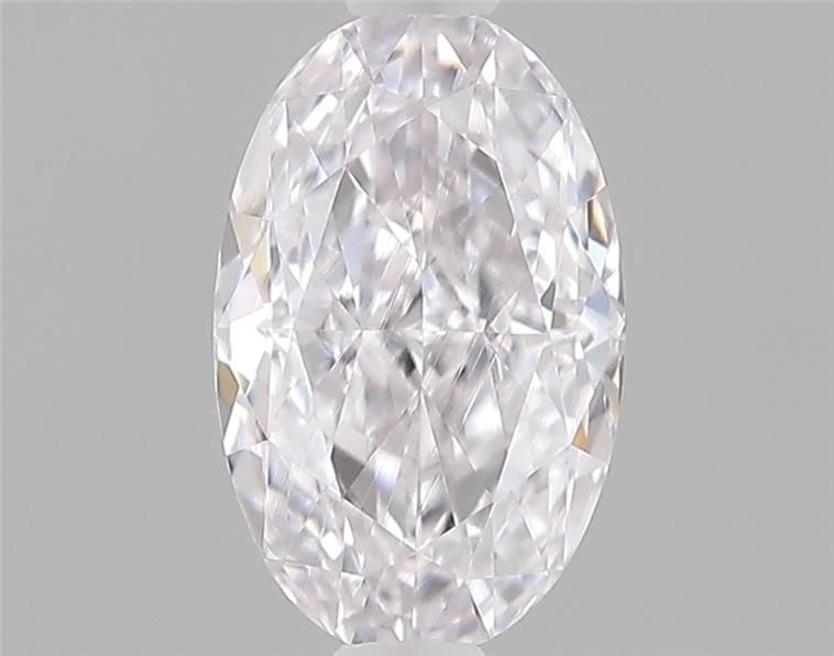 0.27ct Oval diamond