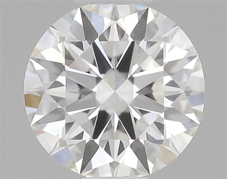 0.31 ct Round diamond