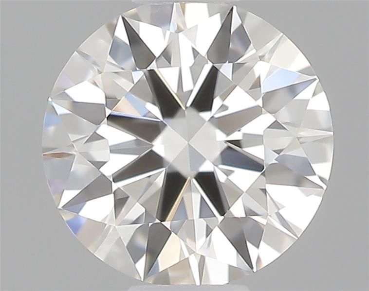 0.30 ct Round diamond