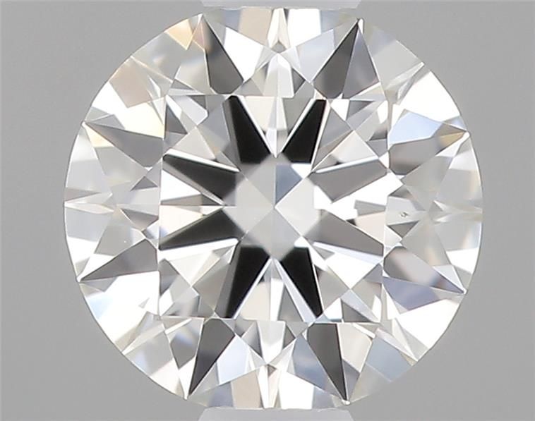 0.30 ct Round diamond