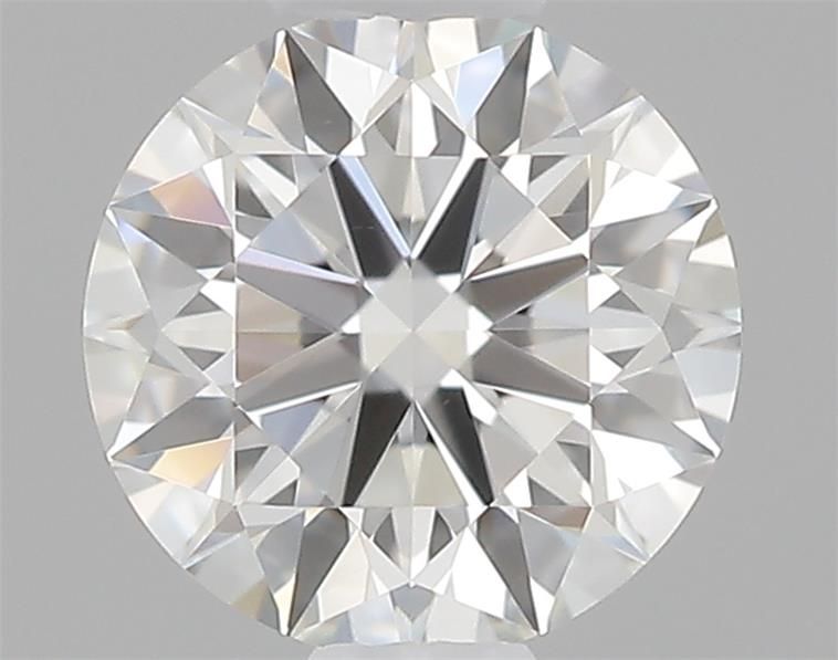 0.30 ct Round diamond