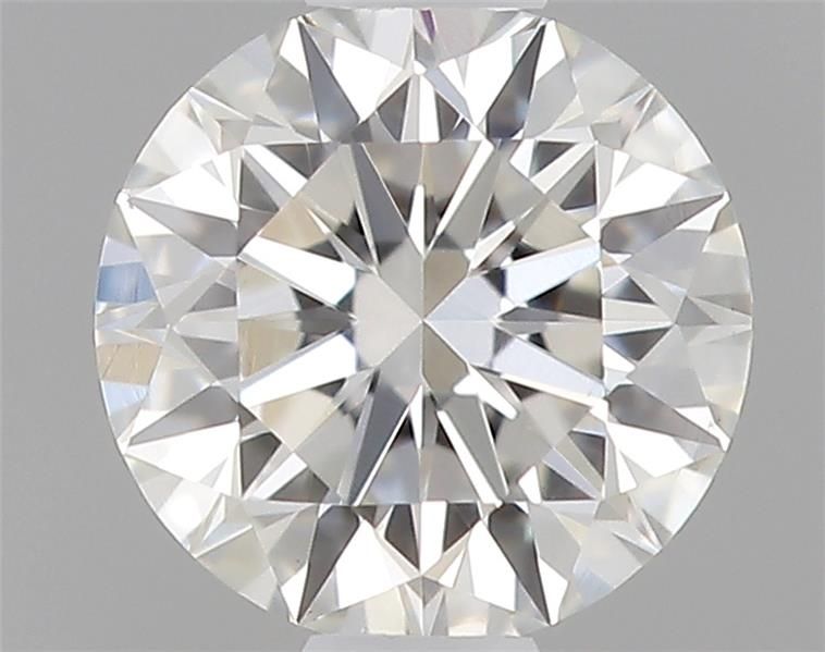 0.30 ct Round diamond