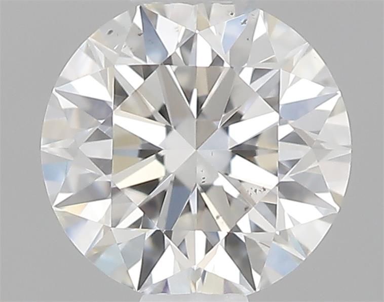 0.30 ct Round diamond