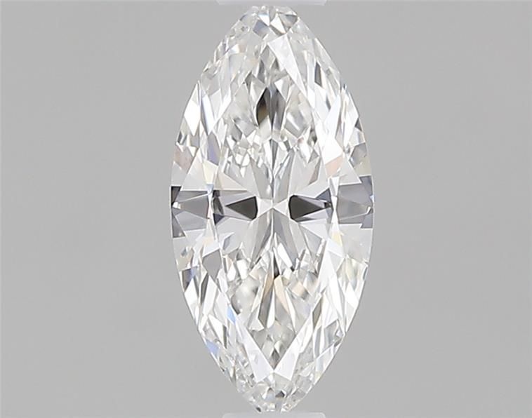 0.25 ct Marquise diamond