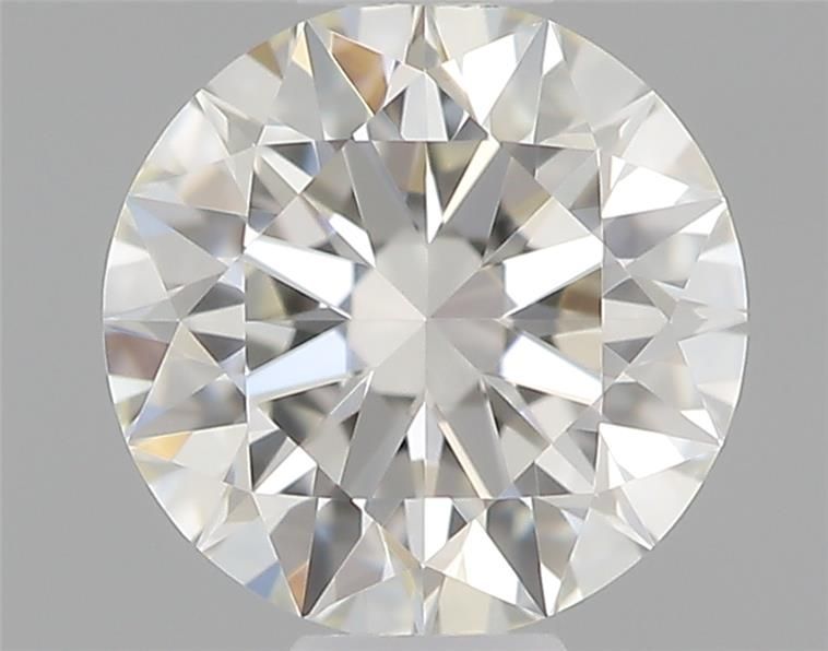 0.33 ct Round diamond