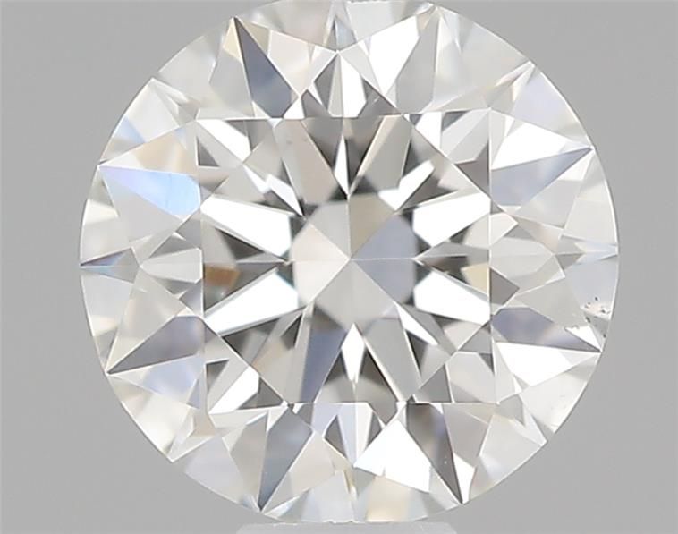 0.36 ct Round diamond