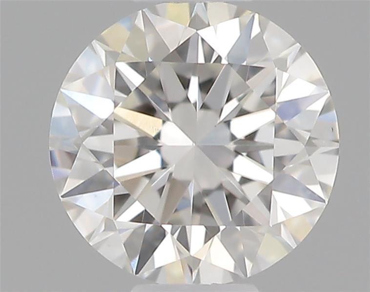 0.30 ct Round diamond