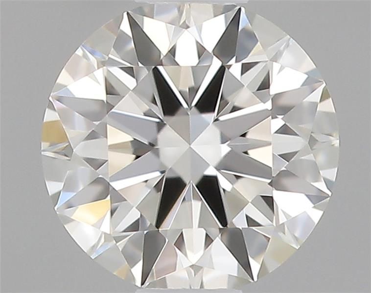 0.30 ct Round diamond