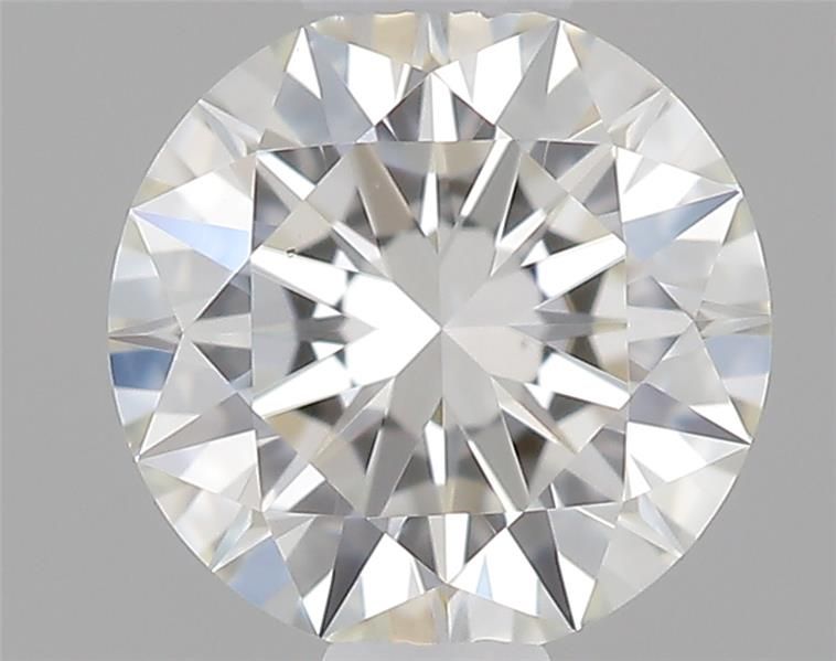 0.30 ct Round diamond