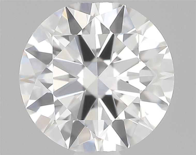 0.30 ct Round diamond