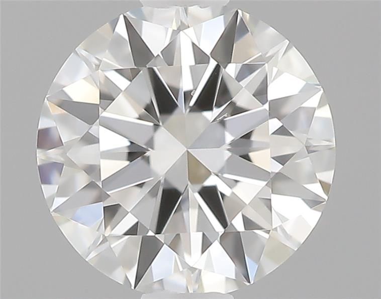 0.40 ct Round diamond