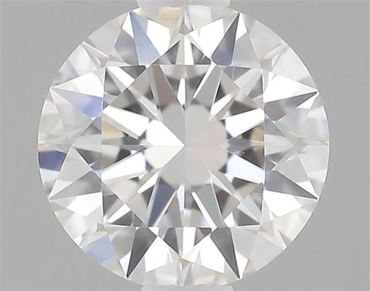 0.30 ct Round diamond