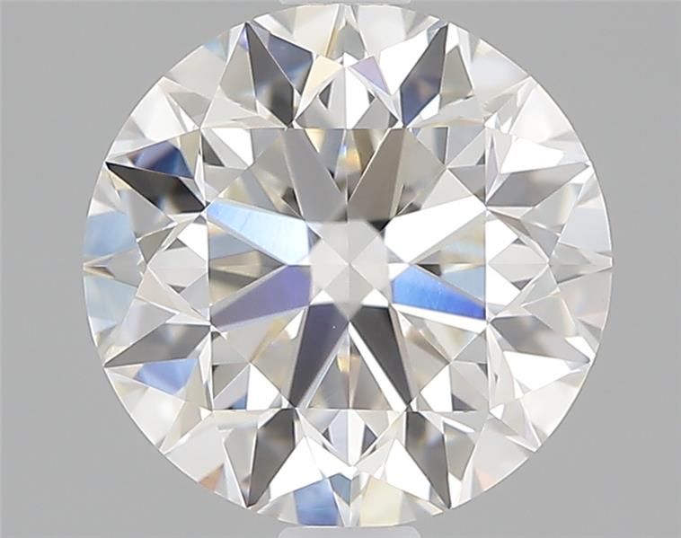 1.50 ct Round diamond