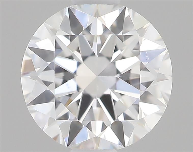 0.30 ct Round diamond
