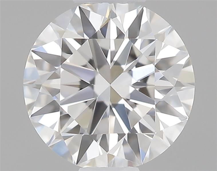 0.30 ct Round diamond