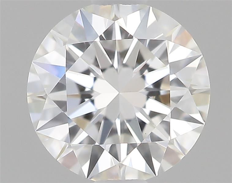 0.30 ct Round diamond