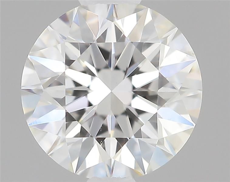 0.40 ct Round diamond