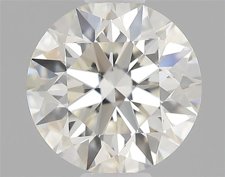 0.36 ct Round diamond
