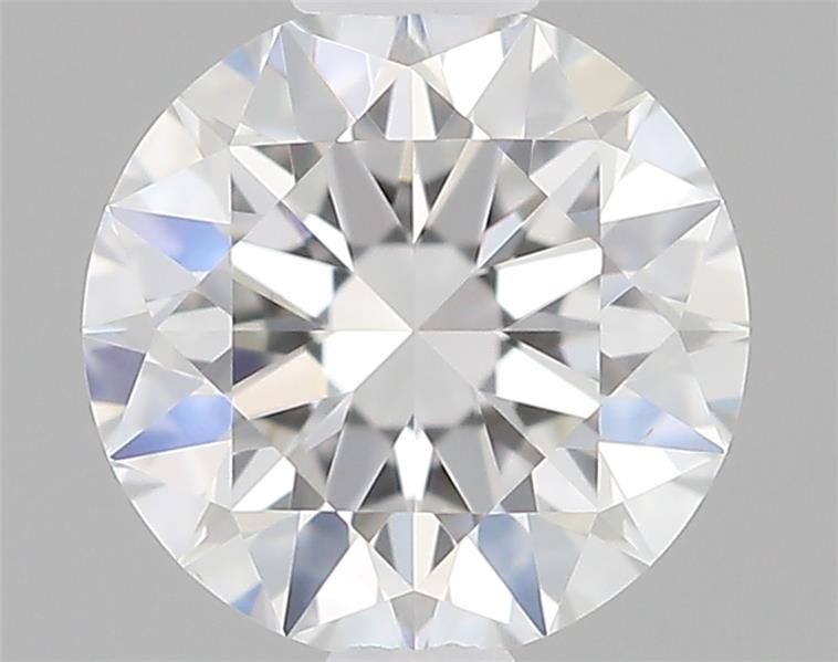 0.30 ct Round diamond