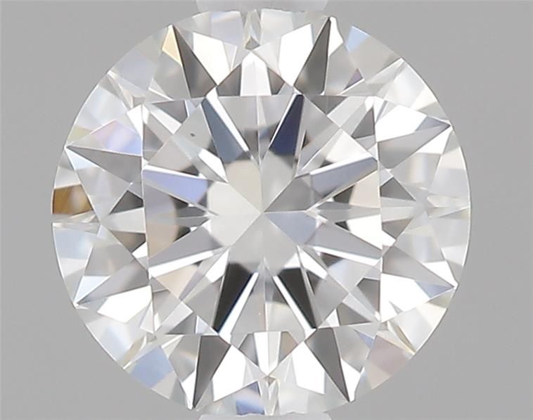 0.30 ct Round diamond