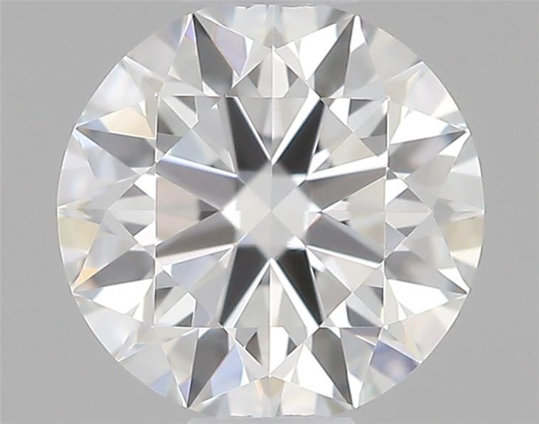 0.31 ct Round diamond