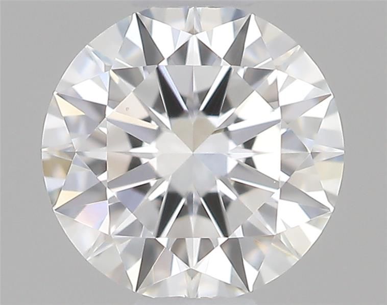 0.31 ct Round diamond