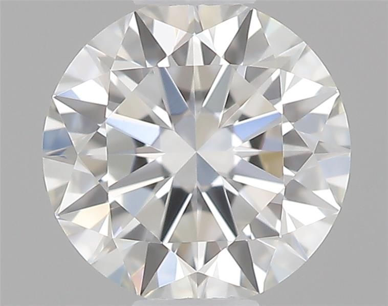 0.30 ct Round diamond