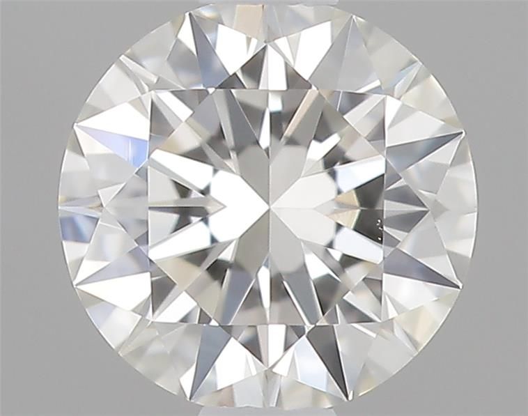 0.30 ct Round diamond