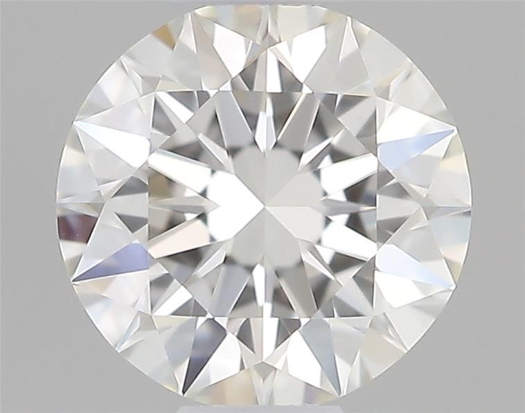 0.30 ct Round diamond