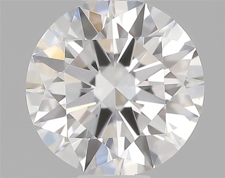 0.30 ct Round diamond