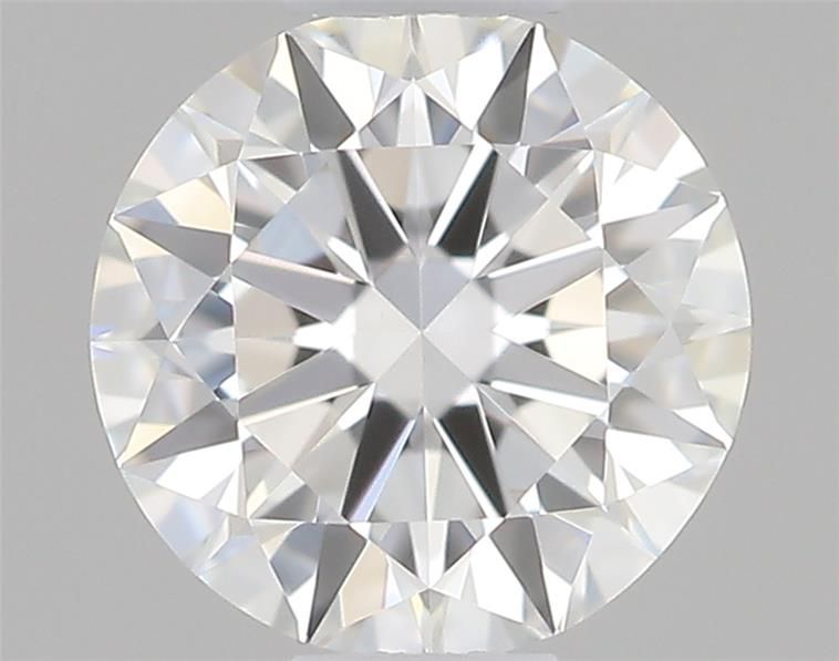0.30 ct Round diamond