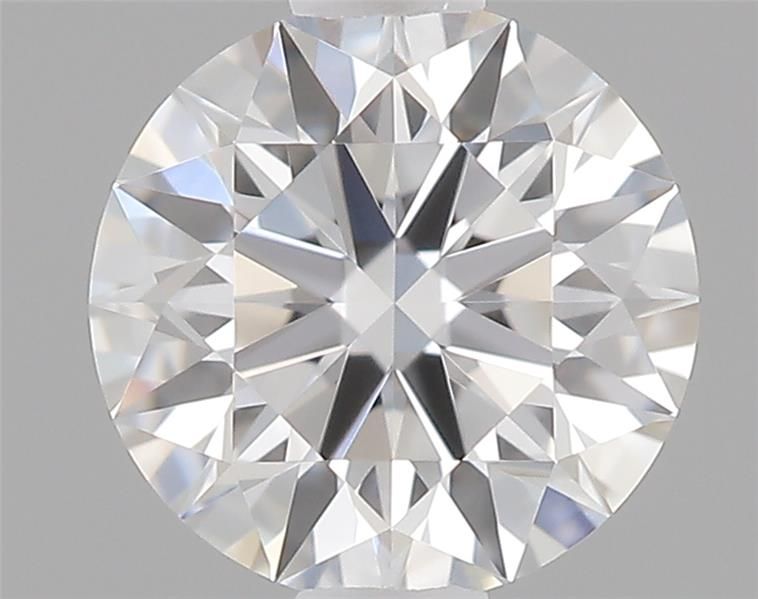 0.31 ct Round diamond