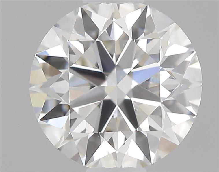 0.40 ct Round diamond