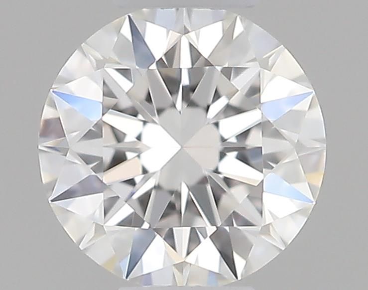 0.19 ct Round Natural Diamond