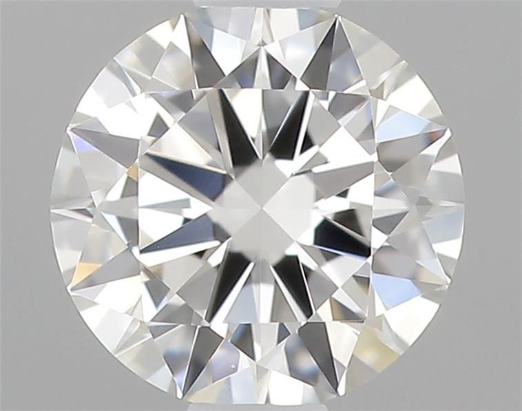 0.30 ct Round diamond