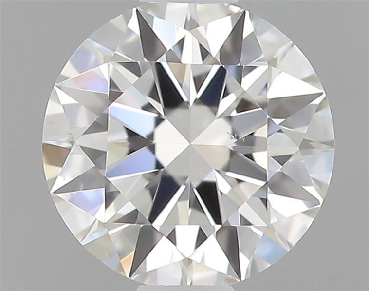 0.30 ct Round diamond