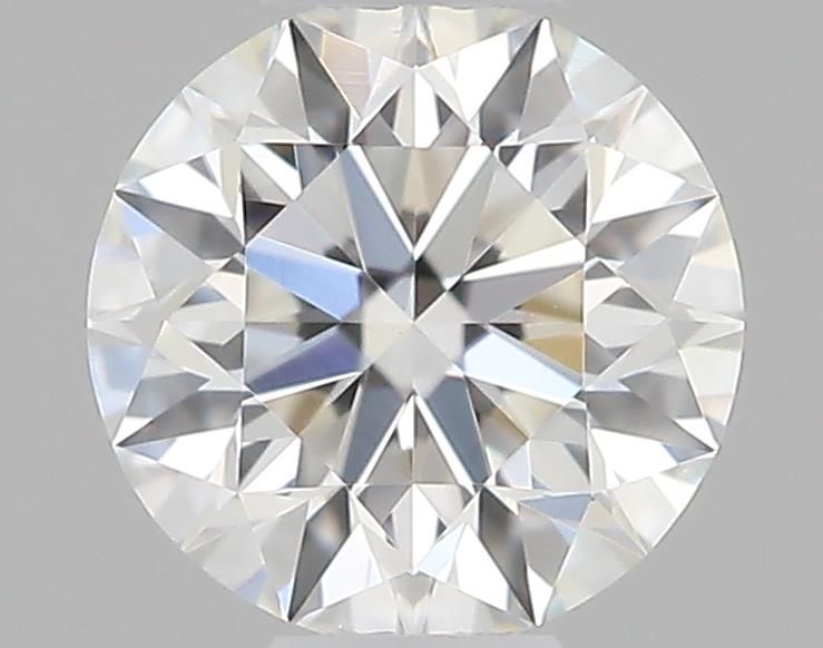 0.20ct Round diamond