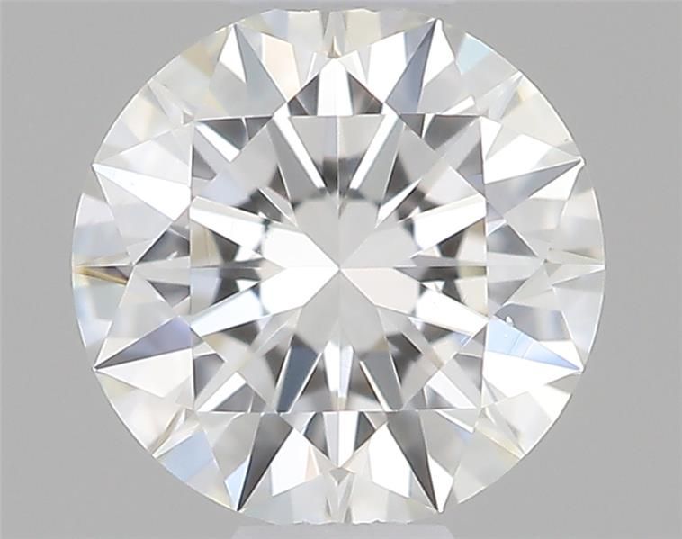 0.30 ct Round diamond