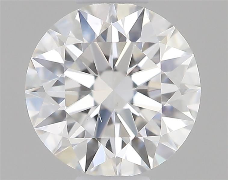 0.31 ct Round diamond